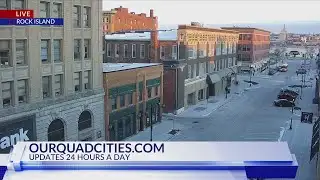 Our Quad Cities News Update: Rock Island