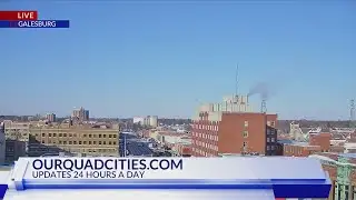 Our Quad Cities Update: High heating costs