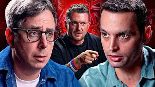 Our Thoughts on Tommy Interview, Migrant Protests and Haters