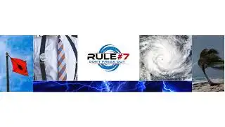 Our weather roller coaster ride continues!