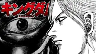 Ousen Gets Carried Again | Kingdom Chapter 864 Reaction/Analysis