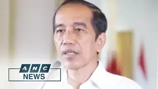 Ousted Myanmar leaders eye ICC probe into violence | ANC