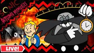 🔴OUTCOME MEMORIES LIVE! (Talking About The Next Steps)🔴