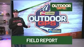 Outdoor GPS 1/31 Owin