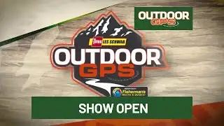 Outdoor GPS 1/31 Show Open