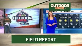 Outdoor GPS 2/1 Owin