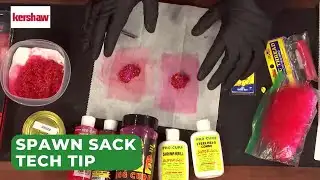 Outdoor GPS 2/1 Spawn Sack Tech Tip