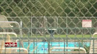 Outdoor Pools Closing For The Season