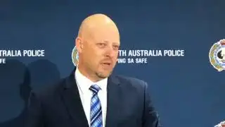 Outlaw Motorcycle Gang members arrested