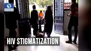 Outrage As Egypt Hospital Expels AIDS Patient