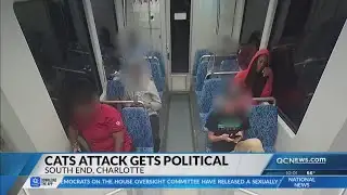 Outrage from federal, state leaders comes after fatal light rail stabbing