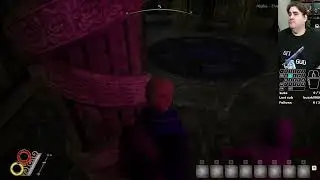 Outward 2 second alpha playtest