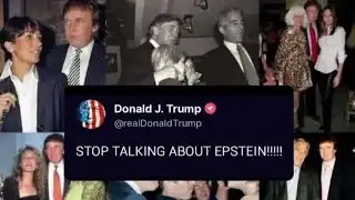 Oval Office Confrontation: Trump Attacks CNN’s Kaitlan Collins Over Epstein Files