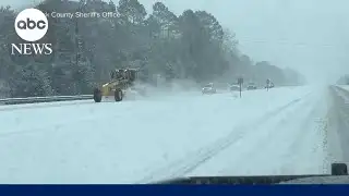 Over 175 million Americans brace for extreme arctic blast