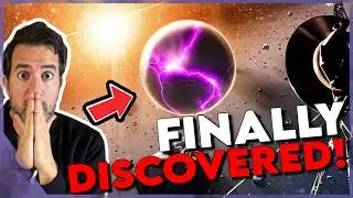 OVER 50,000 DEGREES HOT: Voyager data leaves scientists SPEECHLESS!