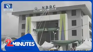 Over 500 Ghost Projects Approved Says Acting NDDC MD