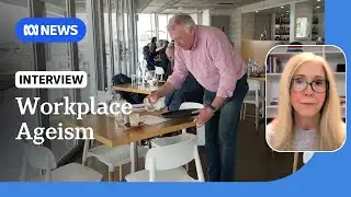 Over 50s increasingly considered 