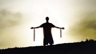 Overcoming Demonic Opposition (Matthew 8:28-34) TBC030815