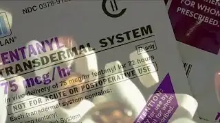 Overdose calls increase during pandemic