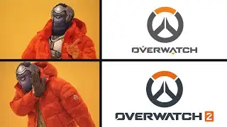 Overwatch is Back