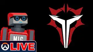 🔴OVERWATCH SPOTLIGHT NO WAY!