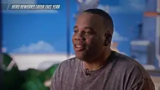 Overwatch Spotlight | Sub-Roles & New Meta Event