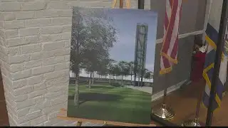 OVGH letters to shine again as restoration moves forward in Wheeling