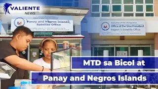 OVP NEWS ROUNDUP-PART 2 (24 Jan 2025)