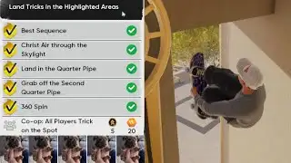 Own The Spot, News Drop Challenge - skate.