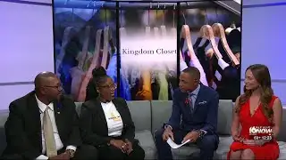 Owner of Kingdom Closet explains store’s mission