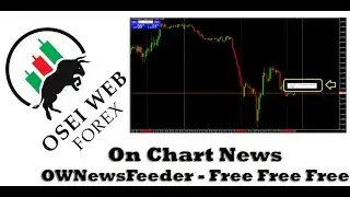 OWNewsFeeder   Trading News On Your MT4