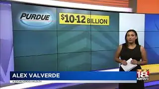 OxyContin lawsuits - 8-30-19 - 6 p.m.