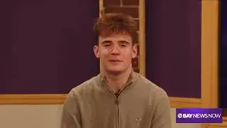 Oyster Bay High School Morning Announcements 2-3-26