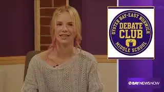 Oyster Bay High School Morning Announcements 2-4-26