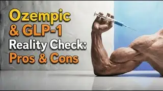 Ozempic: The Truth They