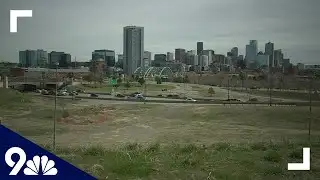 Ozone levels spiked nearly double in 2020