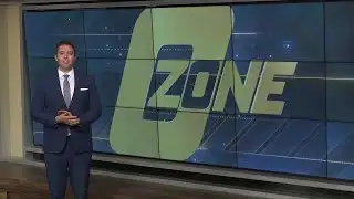 Ozone Paul Davis Difference Maker: Grace Tiedermann