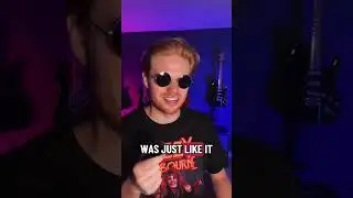 Ozzy Doc "No Escape From Now" Reaction!