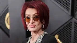 Ozzy Osbourne’s Final Grammy Moment