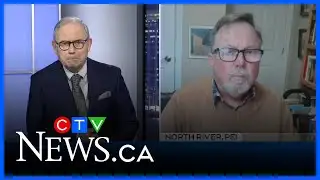 P.E.I. political professor on big issues for the Island