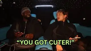 P.K Humble Reacts To Jason