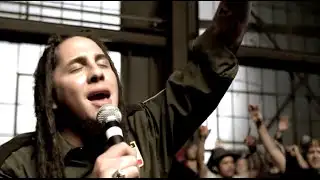 P.O.D. - Goodbye for Now (Official Music Video)