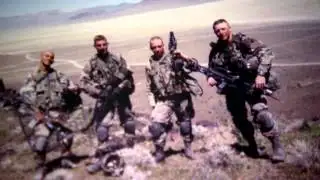 P.O.W. : Restoring Hope to Combat Veterans (Part 2)