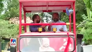 ഭരണത്തുടര്‍ച്ച പൊതുവികാരം; ജയം ഉറപ്പെന്ന് പി രാജീവ് |  P Rajeev