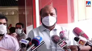 ലോക്ഡൗൺ ഫലംകണ്ടു; എറണാകുളം ജില്ലയില്‍ കോവിഡ് വ്യാപനം കുറയുന്നു | P Rajeev