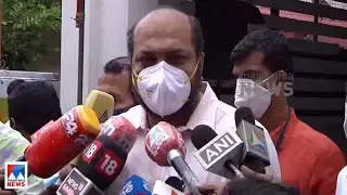 സഭാതര്‍ക്കം; ഹിതപരിശോധന ശുപാര്‍ശ പരിഗണനയിലെന്ന് സര്‍ക്കാര്‍ | P Rajeev
