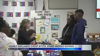 P.S. Jones Middle School prioritizes mental health