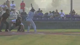 P.V. baseball takes doubleheader at Central DeWitt