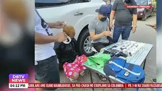 P8.1M na shabu nasamsam sa high value target sa Mandaue buy bust operation