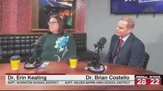 PA budget impasse affects schools and communities | 28/22 News